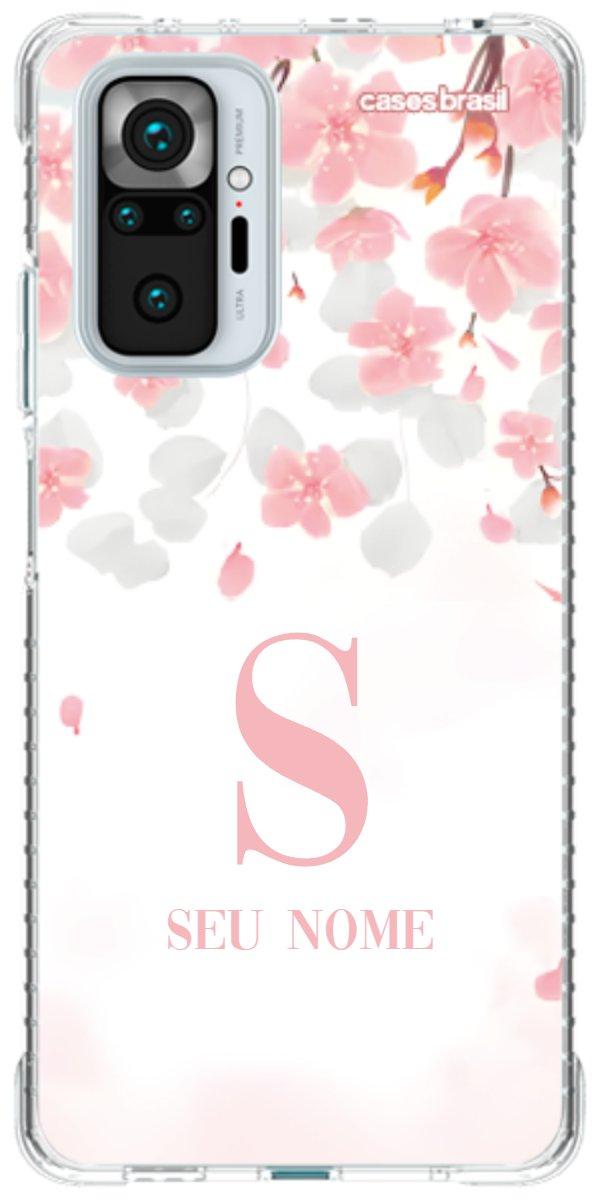 Capinha para Celular Cerejeiras do Campo