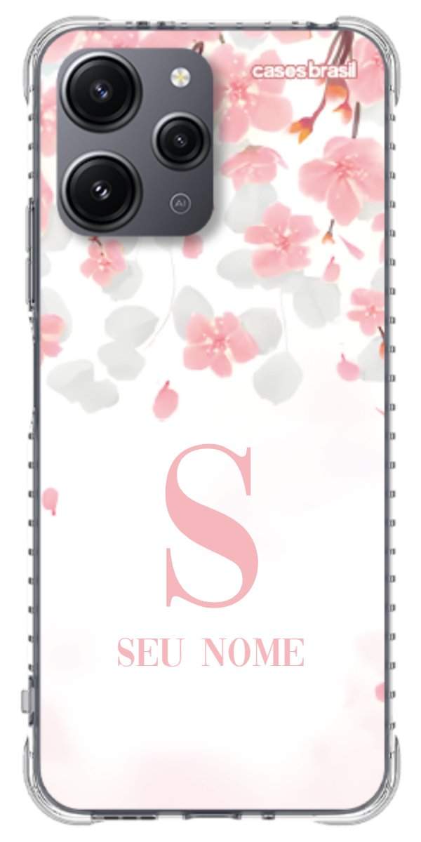Capinha para Celular Cerejeiras do Campo