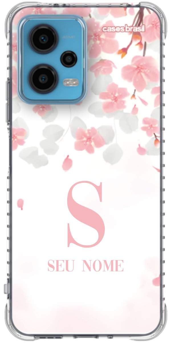 Capinha para Celular Cerejeiras do Campo
