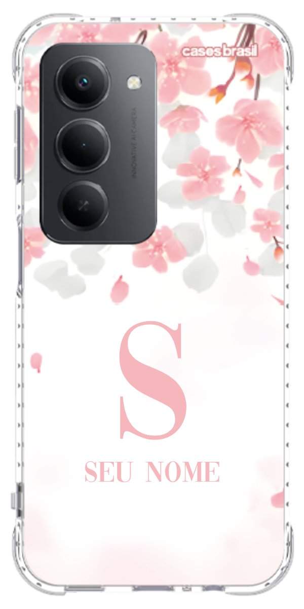 Capinha para Celular Cerejeiras do Campo