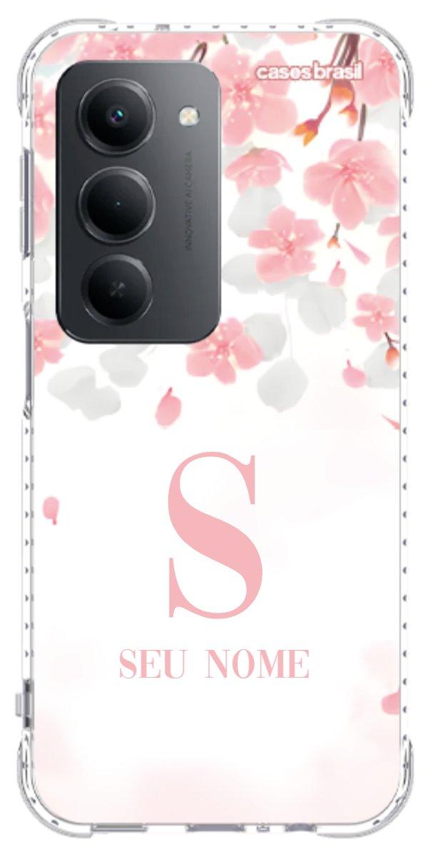 Capinha para Celular Cerejeiras do Campo