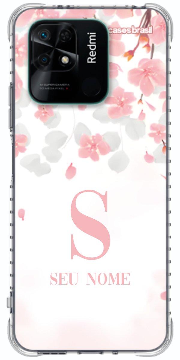 Capinha para Celular Cerejeiras do Campo