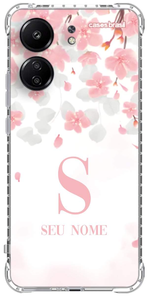 Capinha para Celular Cerejeiras do Campo