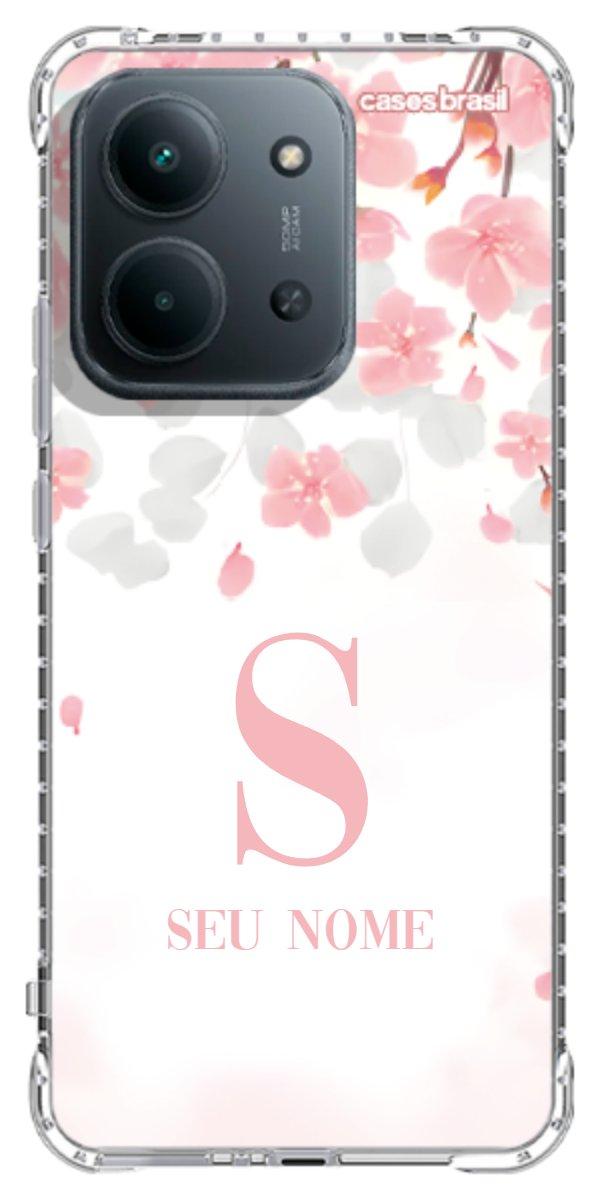 Capinha para Celular Cerejeiras do Campo