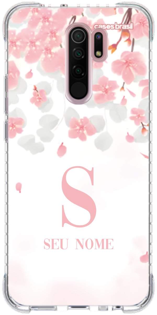 Capinha para Celular Cerejeiras do Campo