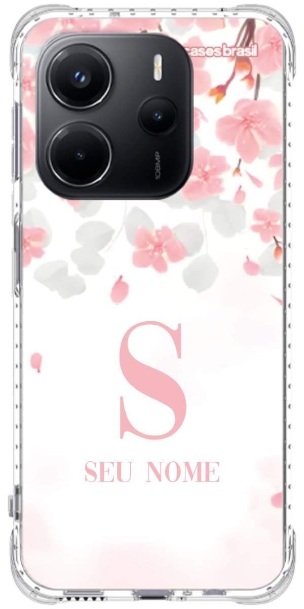 Capinha para Celular Cerejeiras do Campo