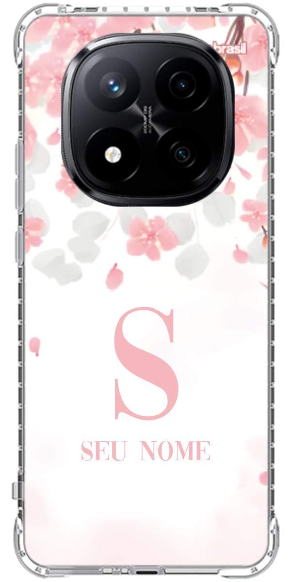 Capinha para Celular Cerejeiras do Campo