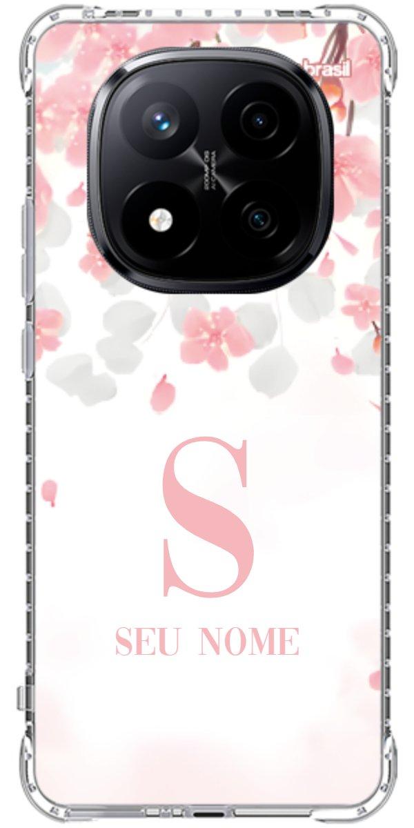 Capinha para Celular Cerejeiras do Campo