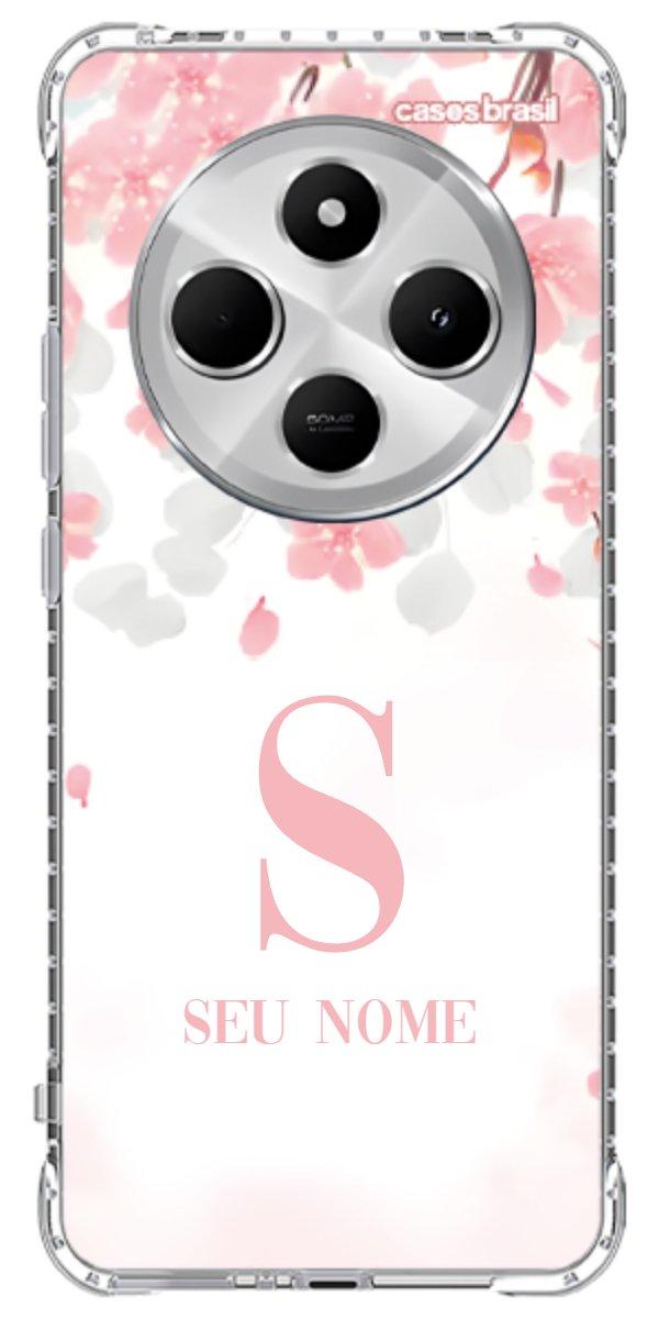 Capinha para Celular Cerejeiras do Campo