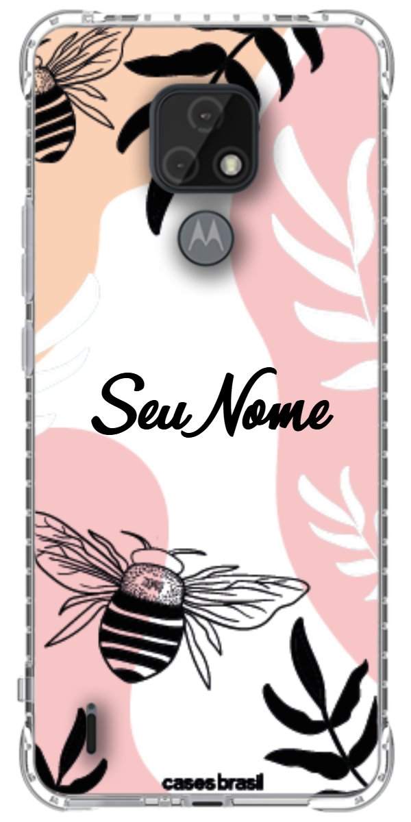 Capinha para Celular Spring Flowers
