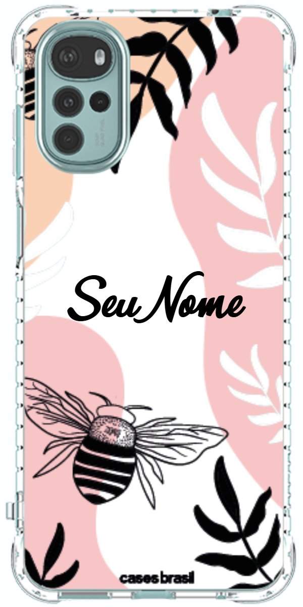 Capinha para Celular Spring Flowers