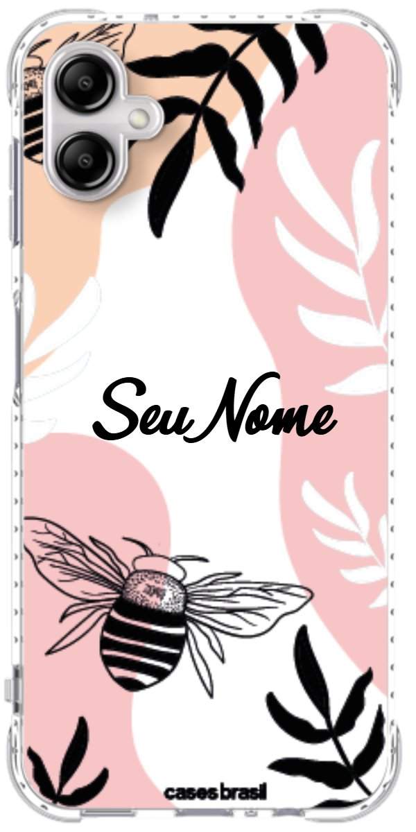Capinha para Celular Spring Flowers