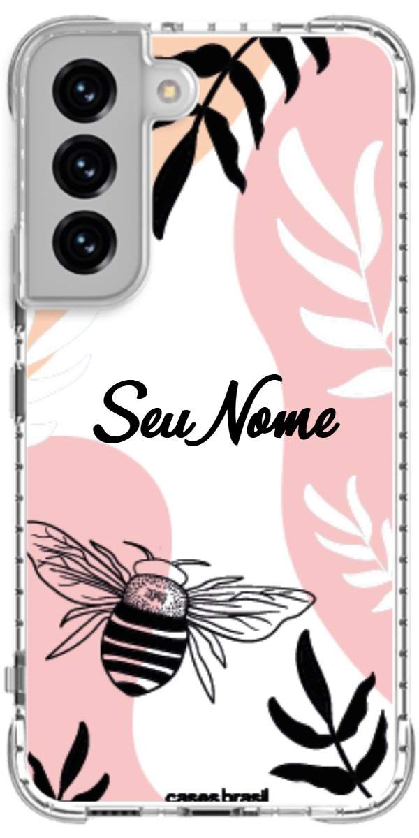 Capinha para Celular Spring Flowers