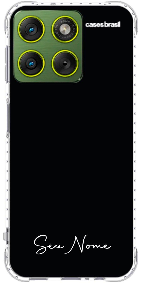 Capinha para Celular Básica
