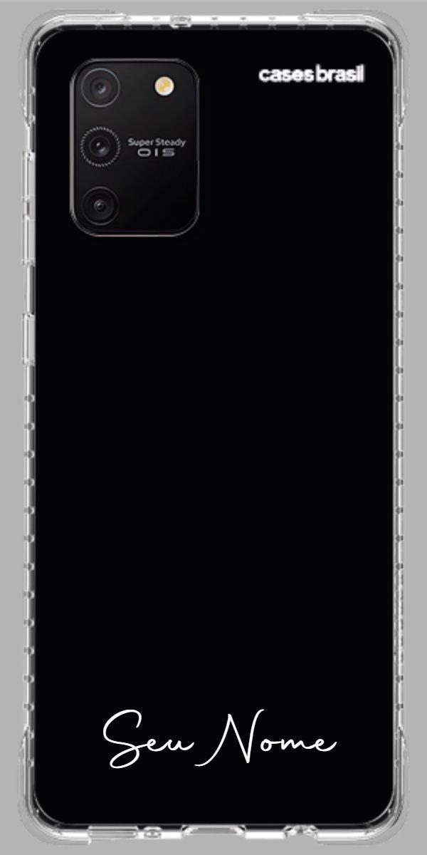 Capinha para Celular Básica