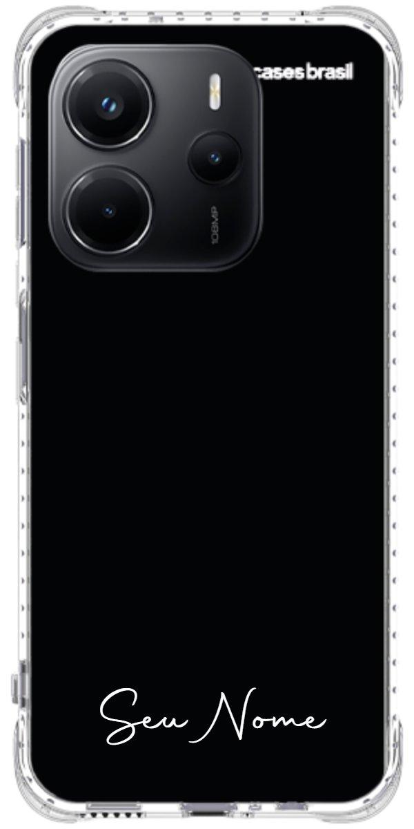 Capinha para Celular Básica