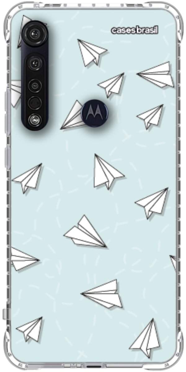 Capinha para Celular Aviões de Papel