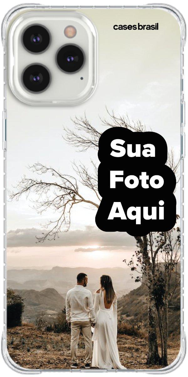 Capinha para Celular Com Sua Foto