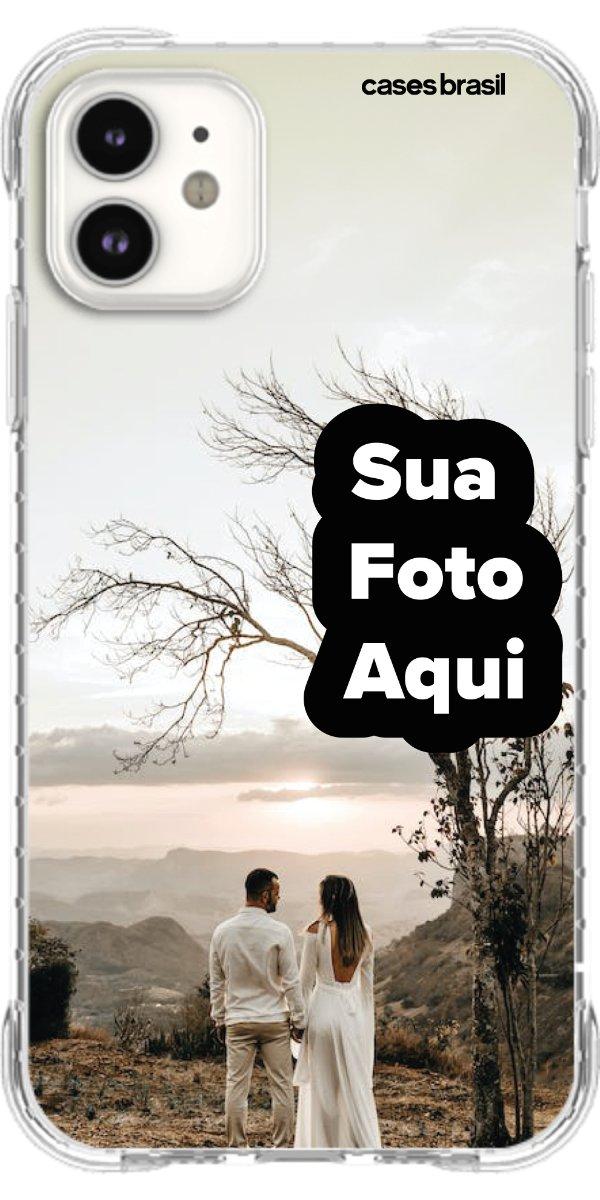 Capinha para Celular Com Sua Foto