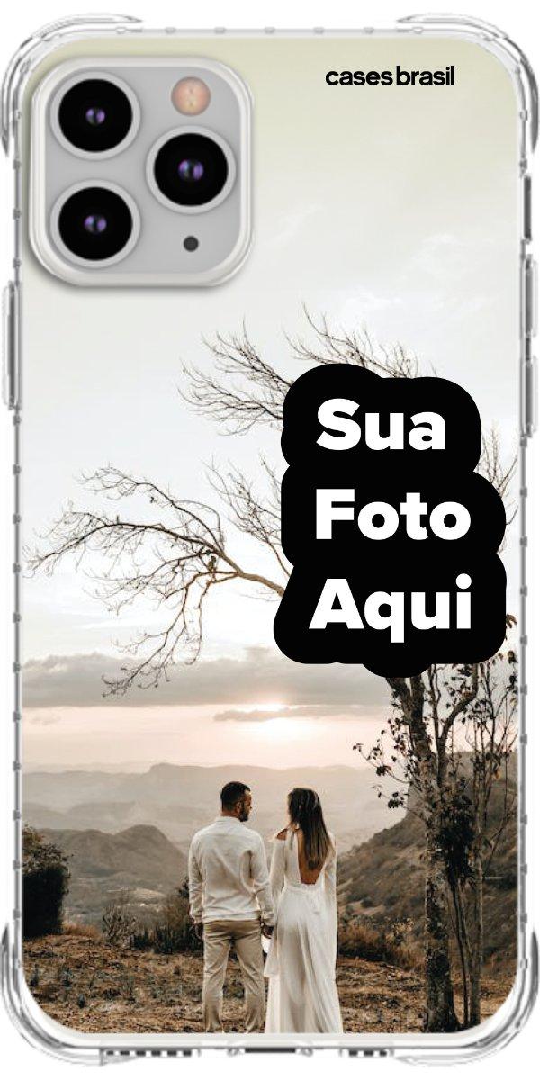 Capinha para Celular Com Sua Foto
