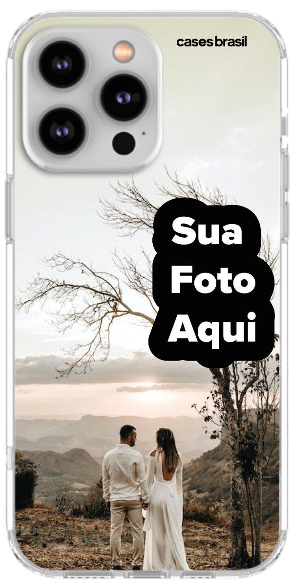Capinha para Celular Com Sua Foto