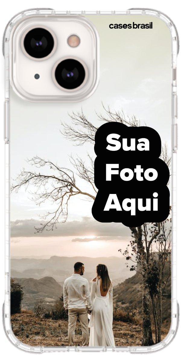 Capinha para Celular Com Sua Foto