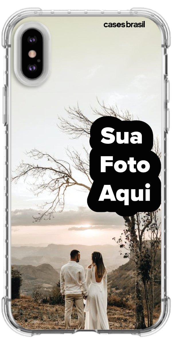 Capinha para Celular Com Sua Foto