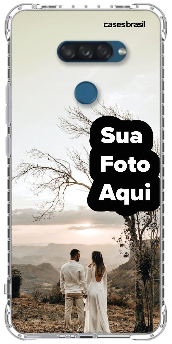 Capinha para Celular Com Sua Foto
