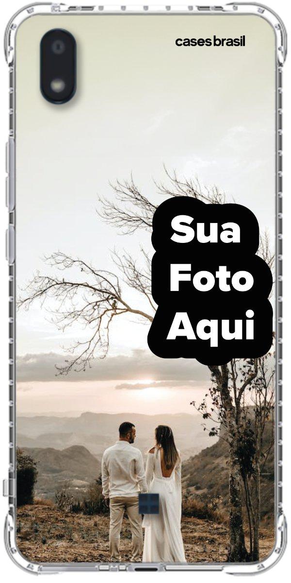 Capinha para Celular Com Sua Foto