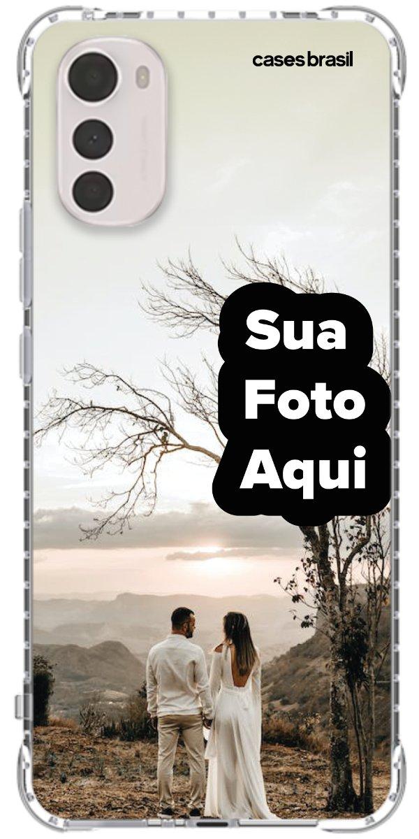 Capinha para Celular Com Sua Foto