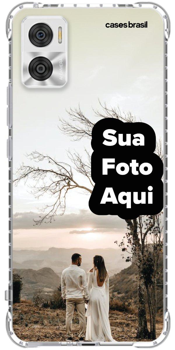 Capinha para Celular Com Sua Foto