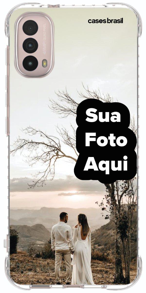 Capinha para Celular Com Sua Foto