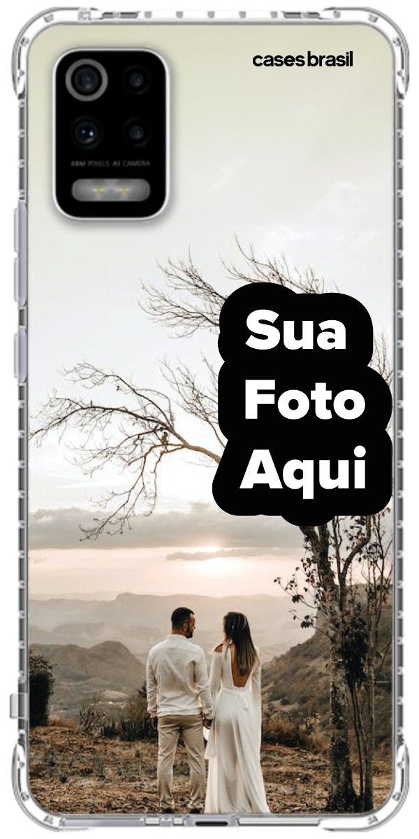 Capinha para Celular Com Sua Foto