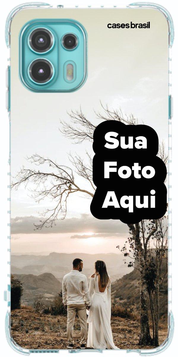 Capinha para Celular Com Sua Foto