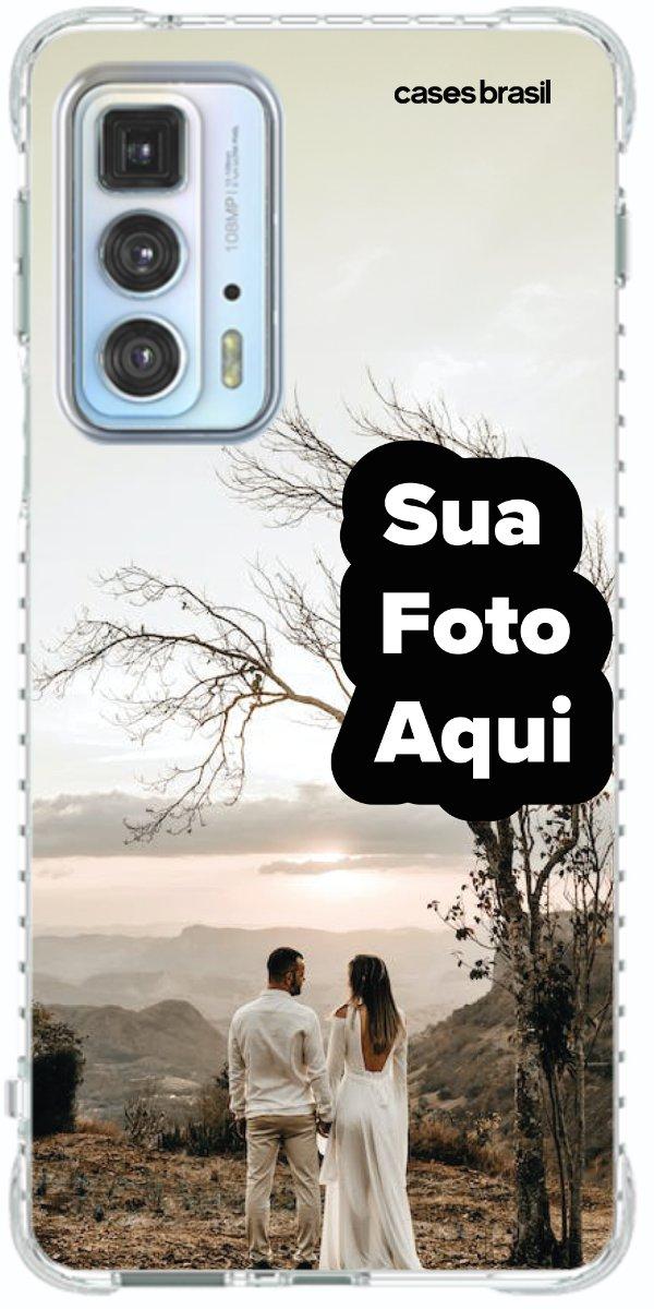 Capinha para Celular Com Sua Foto