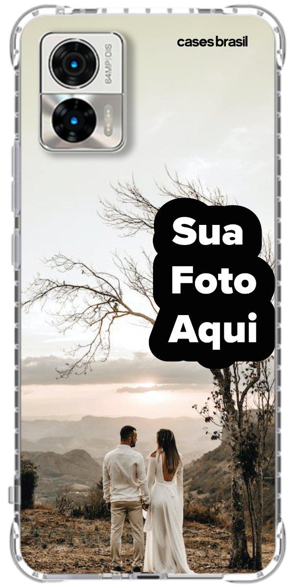Capinha para Celular Com Sua Foto