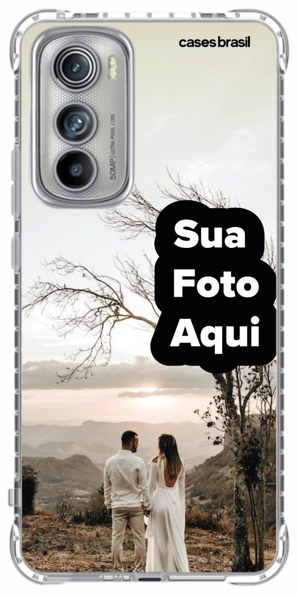 Capinha para Celular Com Sua Foto