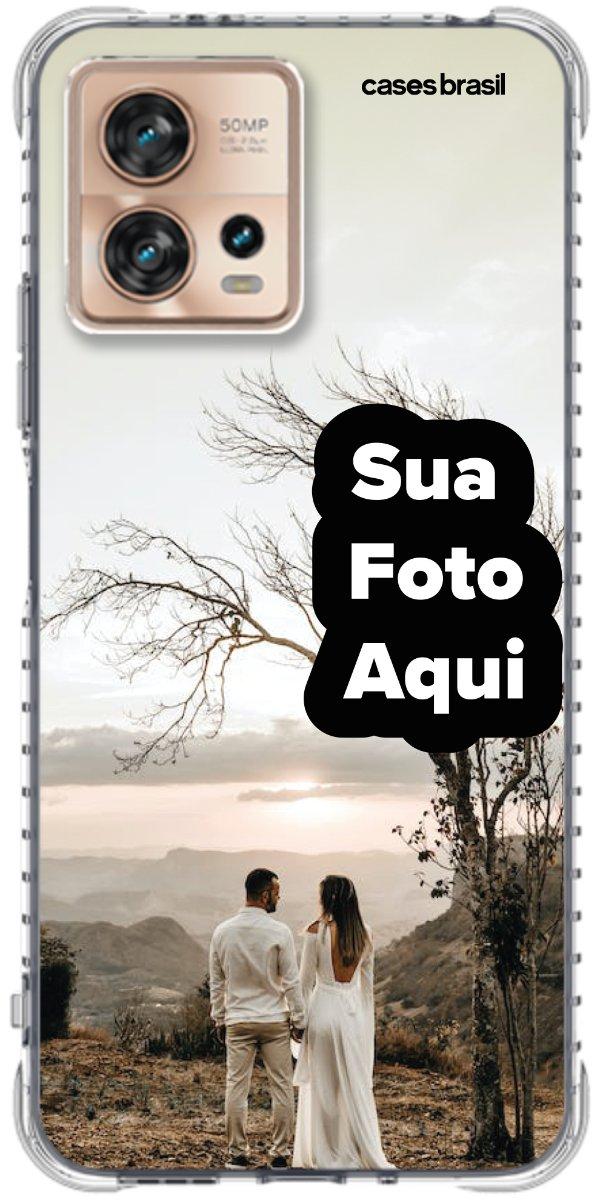 Capinha para Celular Com Sua Foto