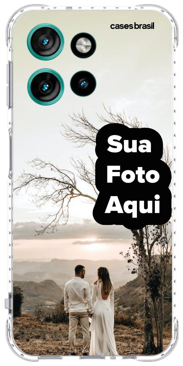 Capinha para Celular Com Sua Foto