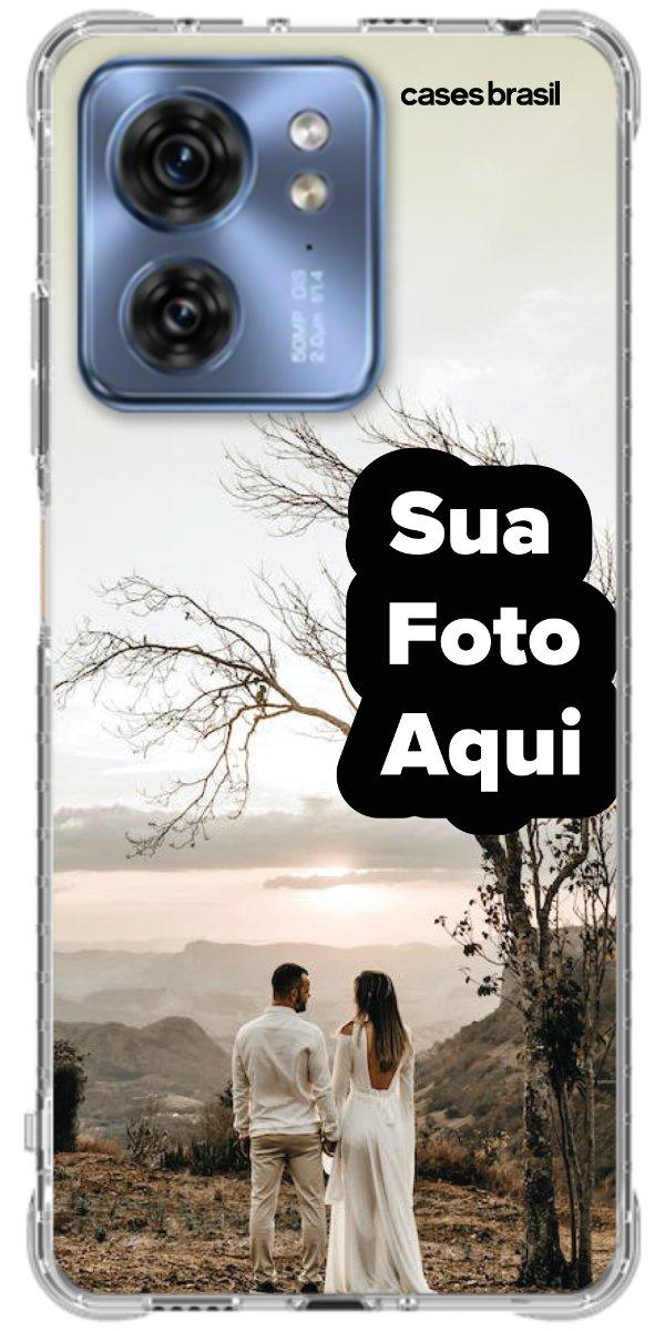 Capinha para Celular Com Sua Foto