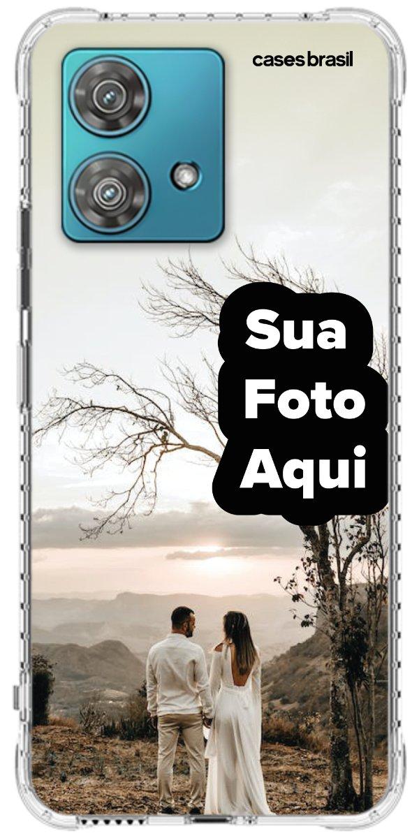 Capinha para Celular Com Sua Foto
