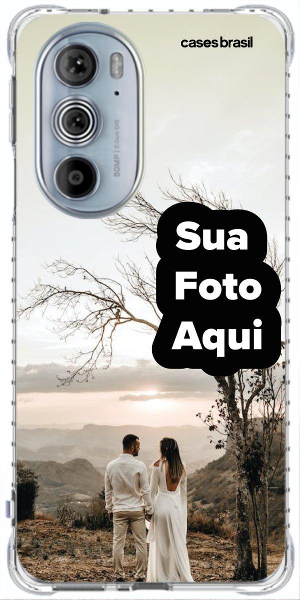 Capinha para Celular Com Sua Foto
