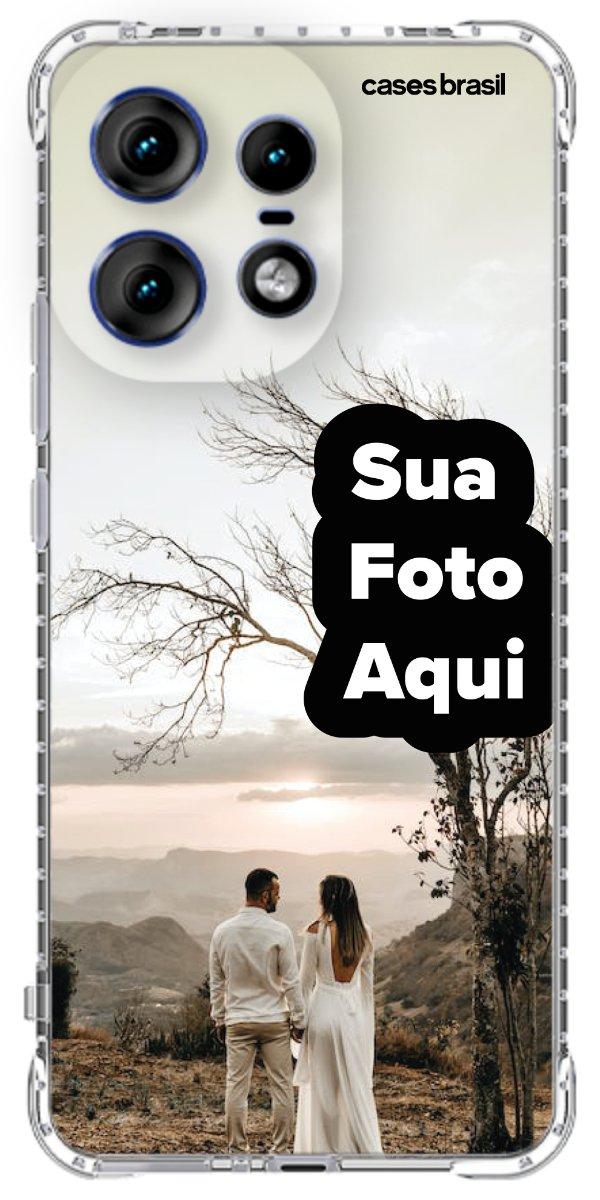 Capinha para Celular Com Sua Foto