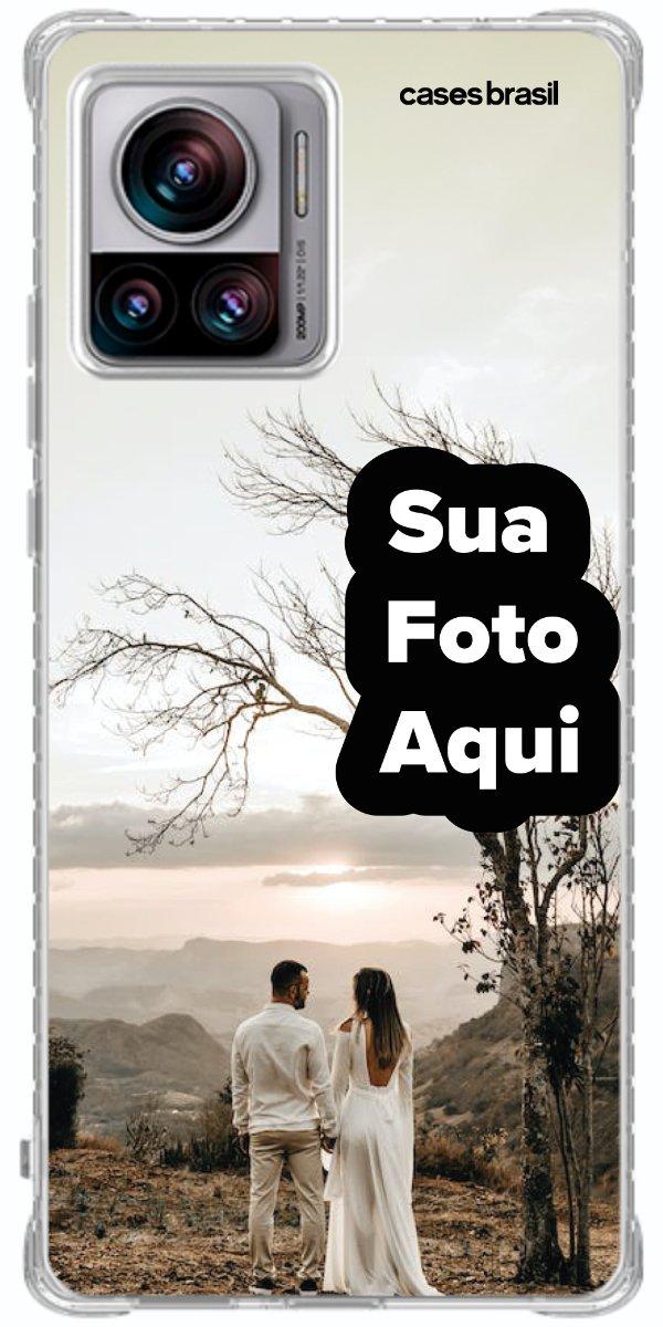 Capinha para Celular Com Sua Foto