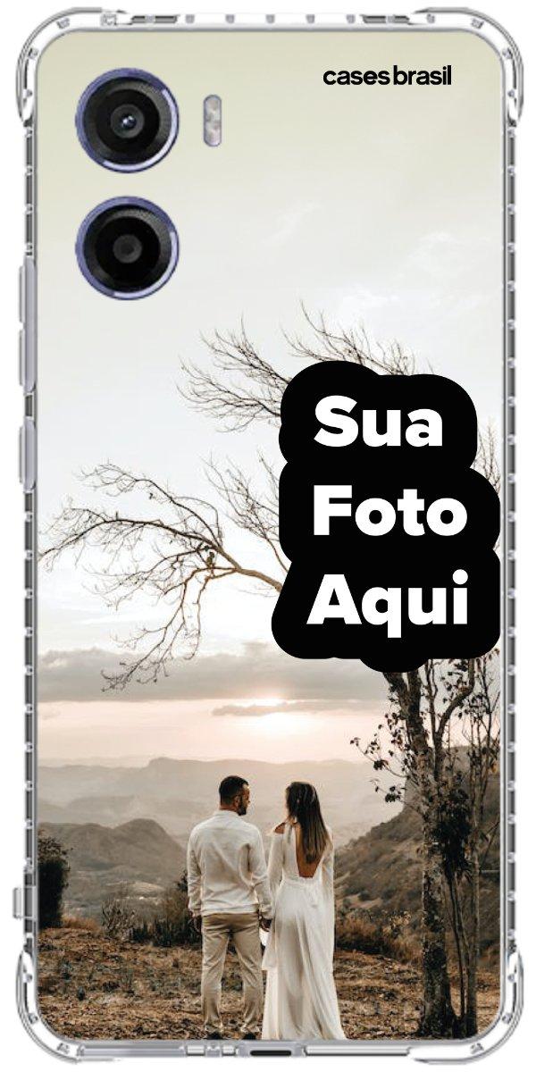 Capinha para Celular Com Sua Foto