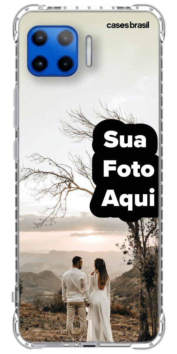 Capinha para Celular Com Sua Foto