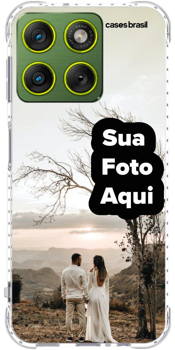 Capinha para Celular Com Sua Foto