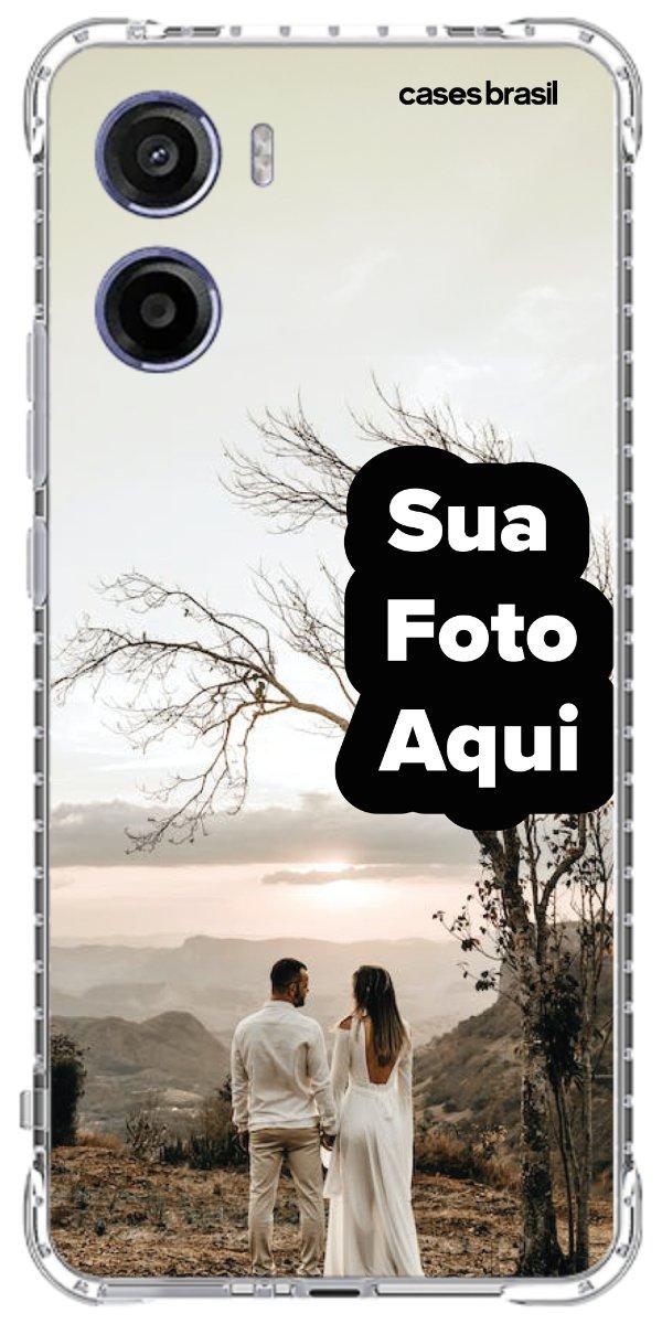 Capinha para Celular Com Sua Foto