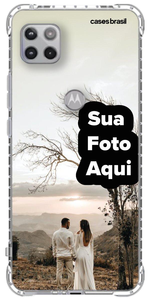Capinha para Celular Com Sua Foto