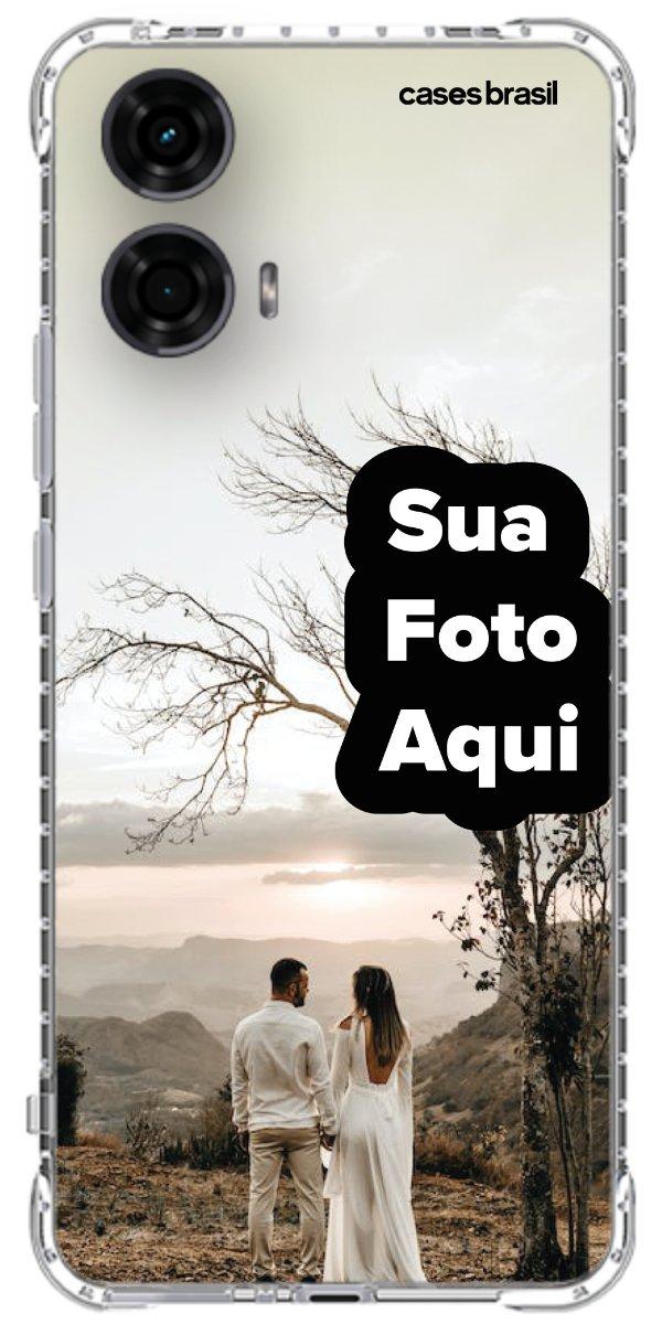 Capinha para Celular Com Sua Foto
